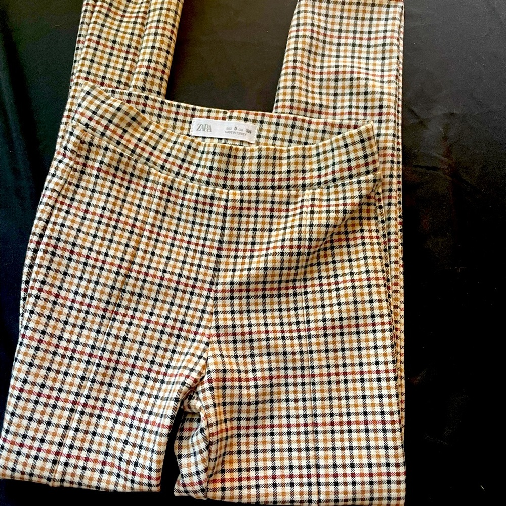Zara girls size 9